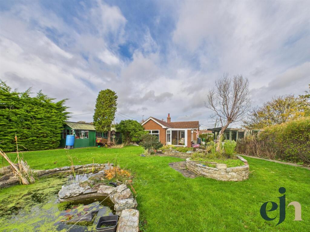 Main image of property: Willow Road, Lowestoft