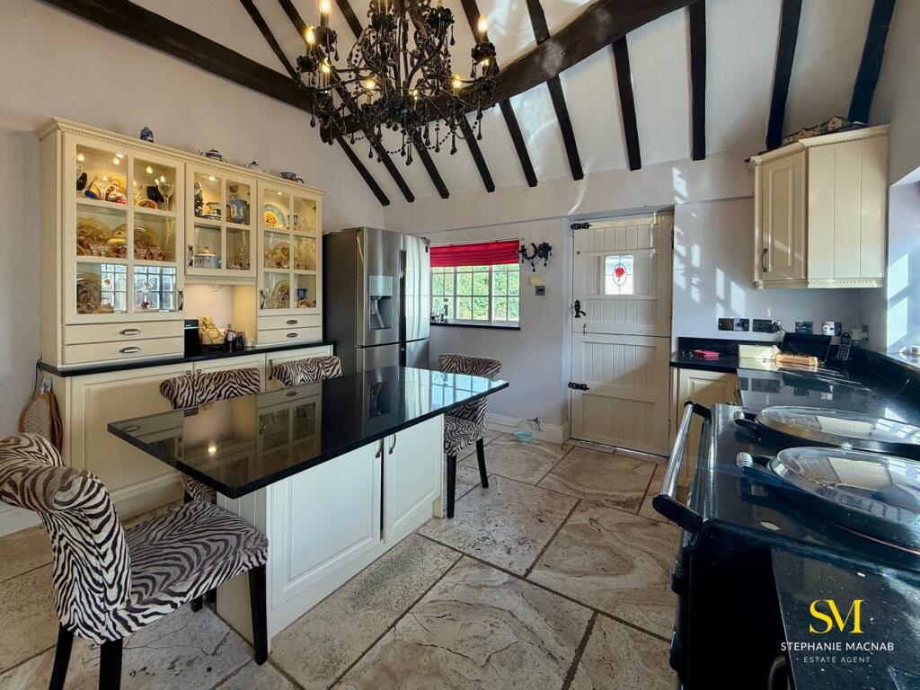 House in Sefton, Freshfield, Formby - View 4