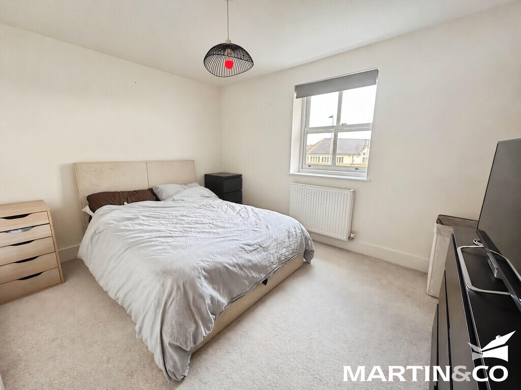 Apartment in Chelmsford, Moulsham - View 5