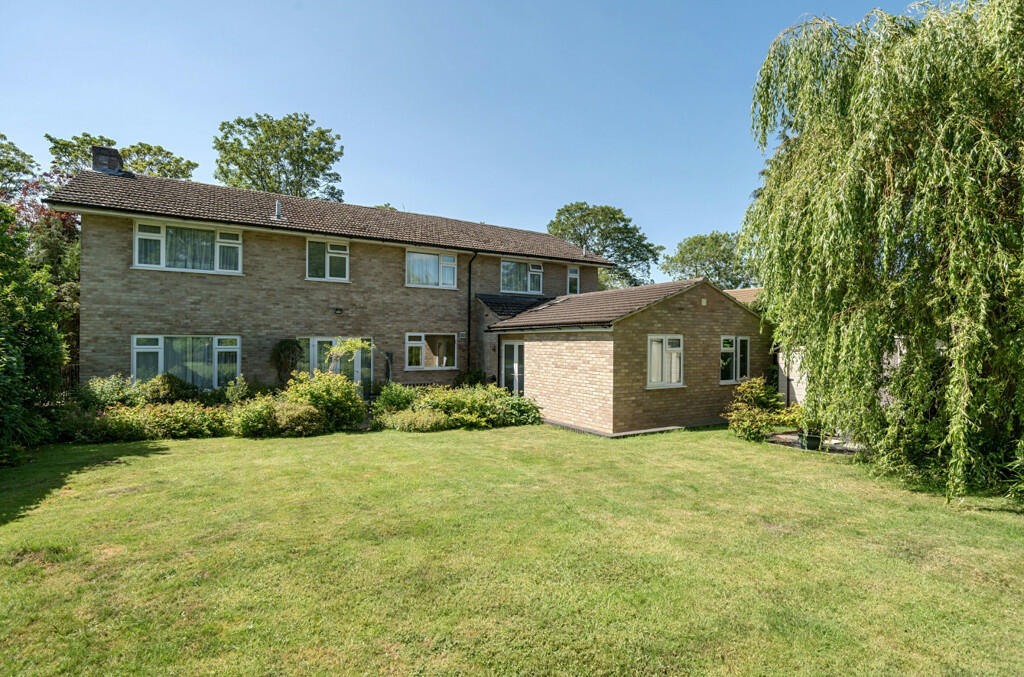 House in Oxford, Risinghurst and Sandhills - More