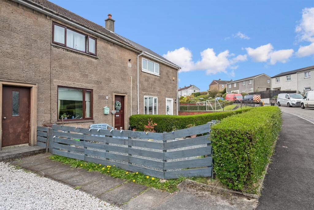 Perth Crescent, Clydebank photo 4