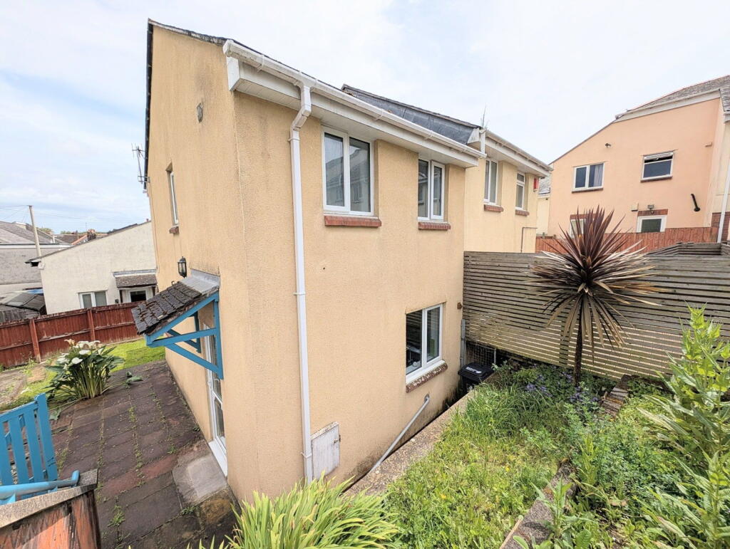 Main image of property: Jubilee Terrace,Plymouth,PL4 9LF