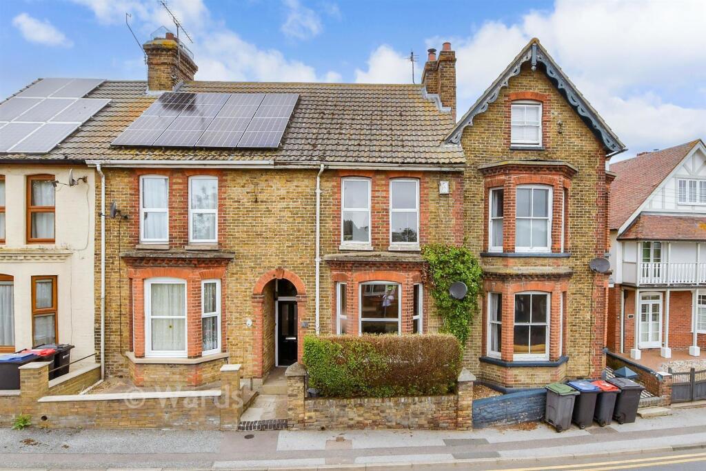 Main image of property: Borstal Hill, Whitstable, Kent