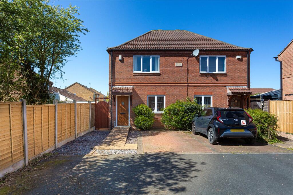 Main image of property: New Lane, Huntington, York, North Yorkshire, YO32