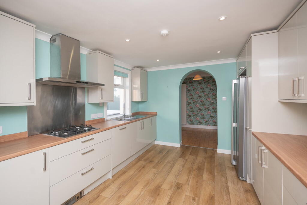 House in Edinburgh, Northfield/Willowbrae - View 5