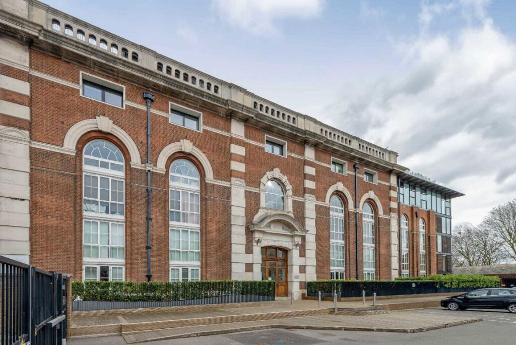 Main image of property: Great West Road, Hammersmith