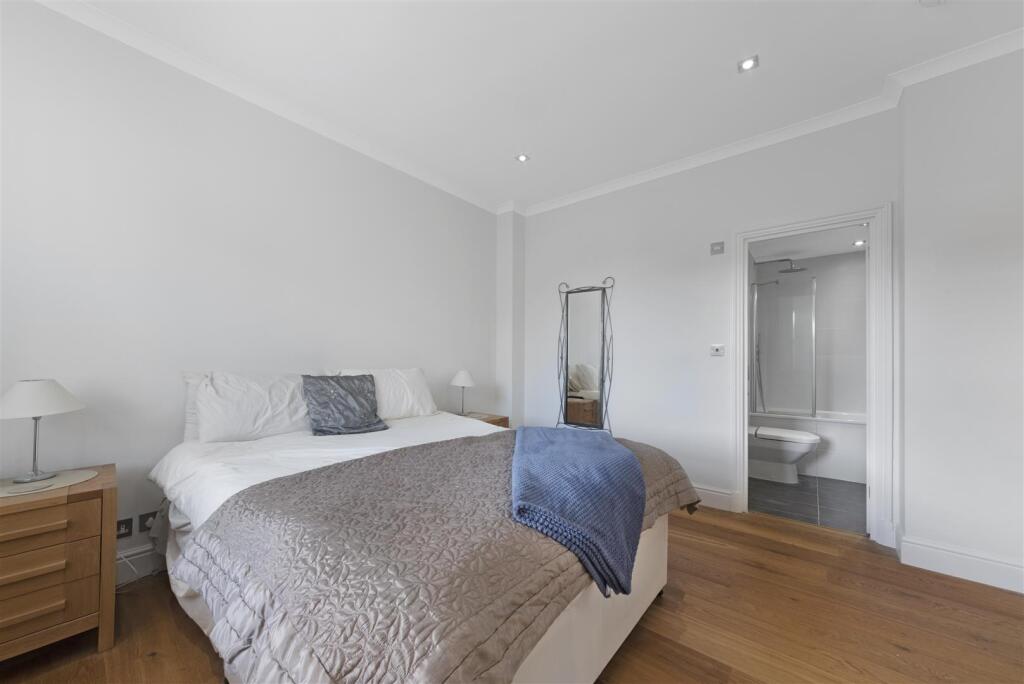 4 bedroom apartment for rent