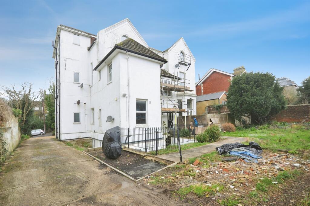 Main image of property: Upper Maze Hill, St. Leonards-On-Sea