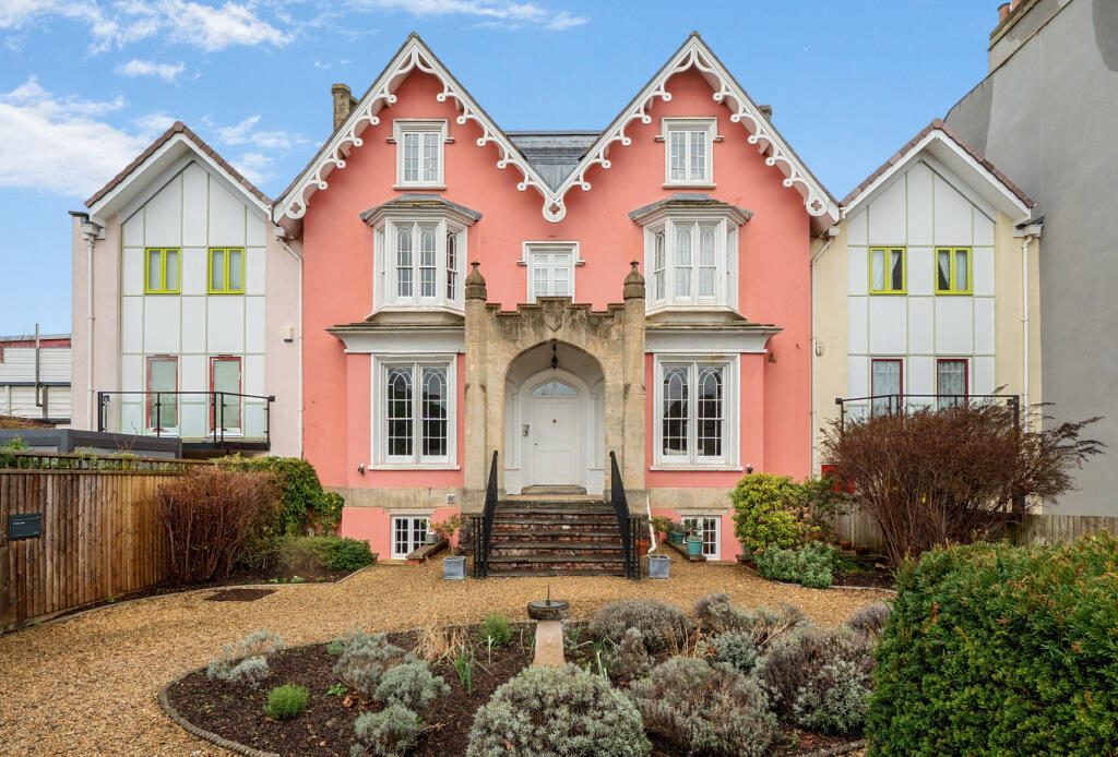 Main image of property: Cumberland Road, Bristol, Somerset, BS1