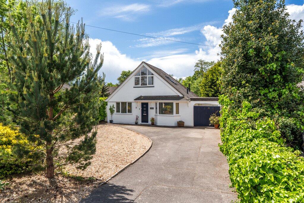 Main image of property: Priory Road, West Moors, Ferndown, Dorset, BH22