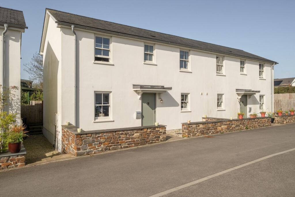 Main image of property: Bee Farm Mews, South Molton