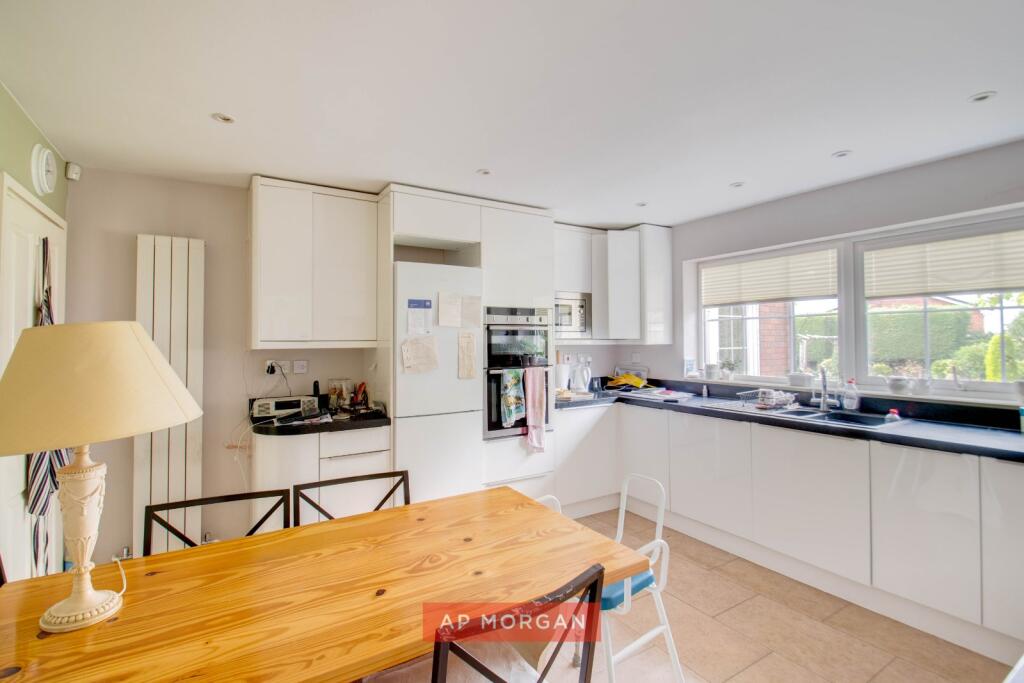 House in Birmingham - View 5