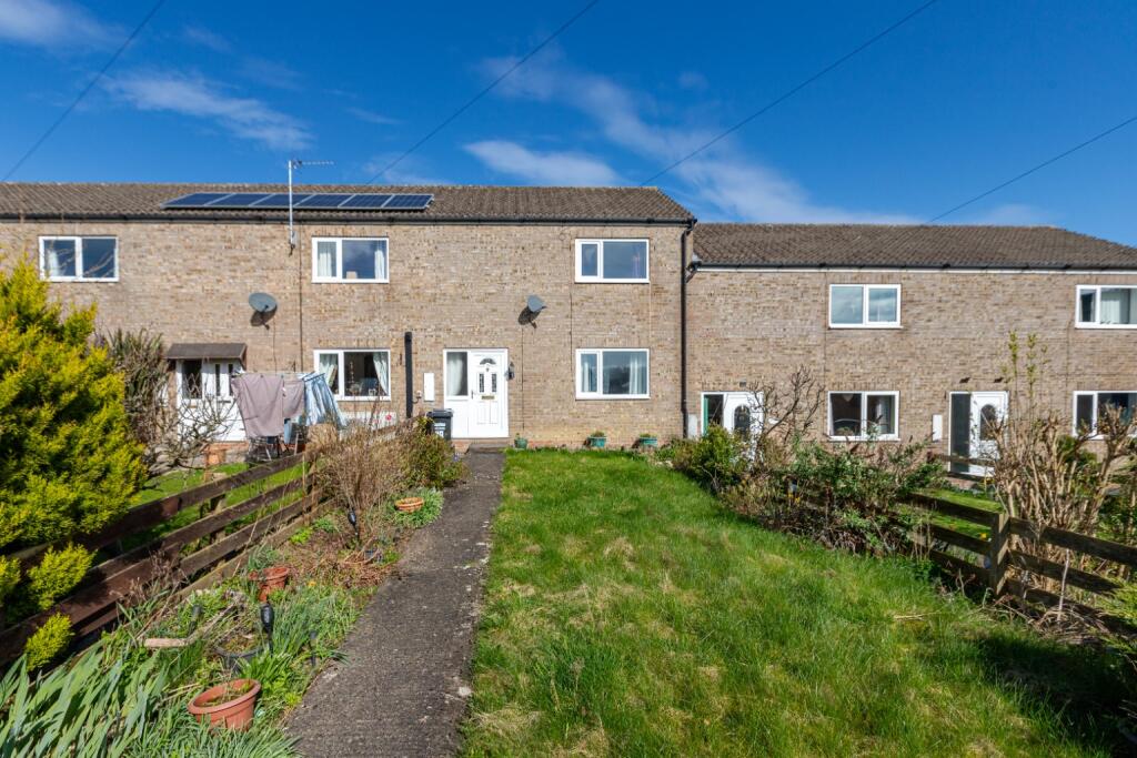 Main image of property: Scotton Gardens, Catterick Garrison