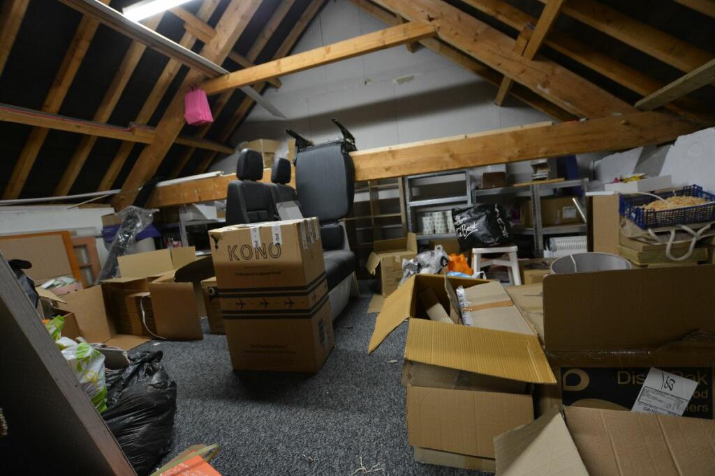 Main image of property: Unit 1, Budby Antiques And Vintage Emporium, Thoresby Park, Budby, Newark