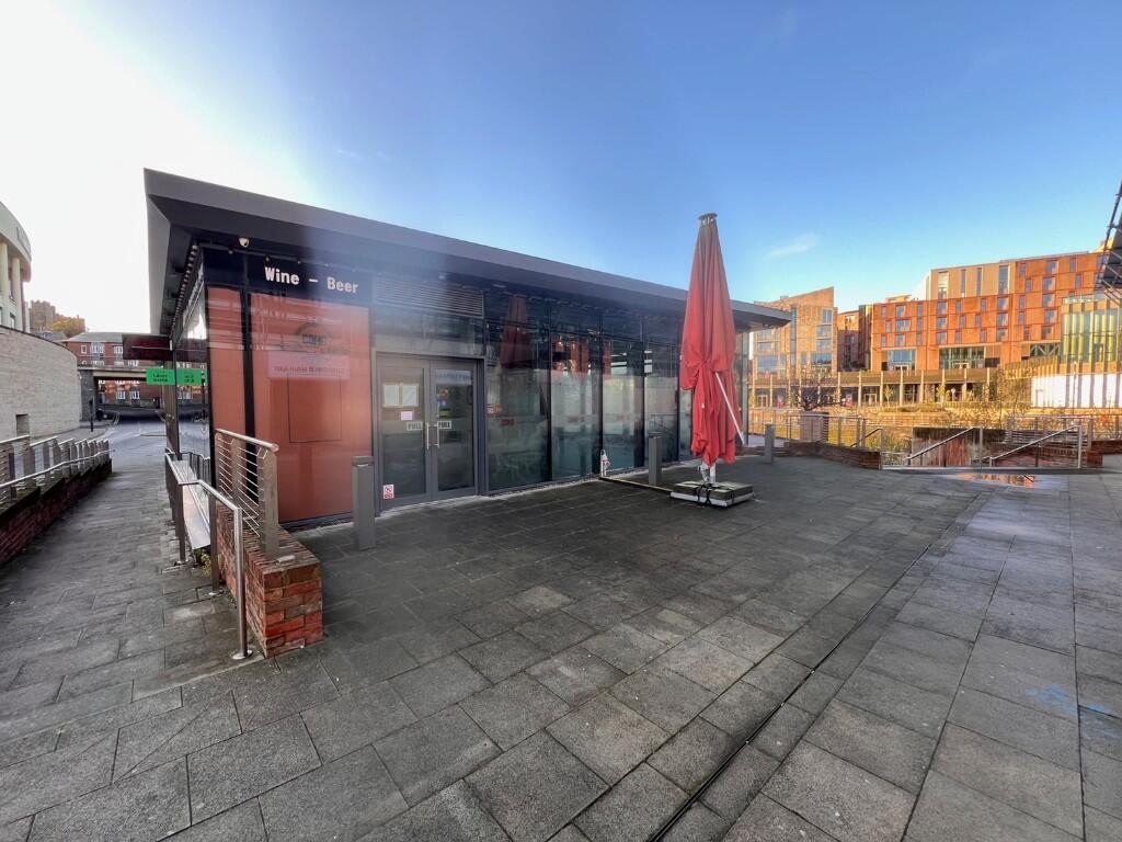 Main image of property: Riverside Place, Durham, County Durham, DH1