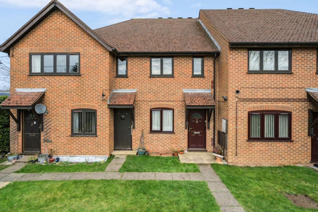 Main image of property: Main Road, Naphill, HP14