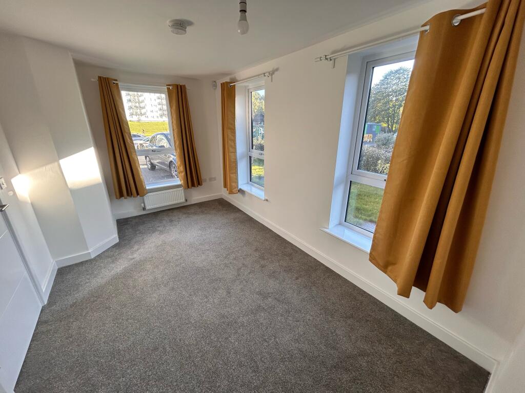 House in Leeds, West Yorkshire - More