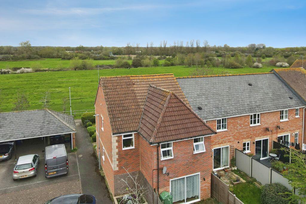 Main image of property: Stockham Close, Cricklade, Wiltshire