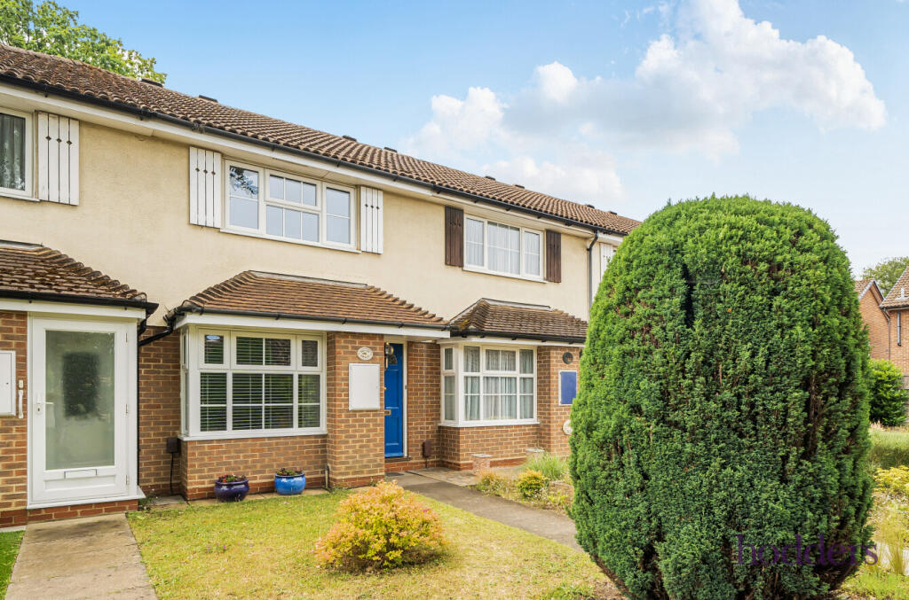 Main image of property: Addlestone, Surrey, KT15