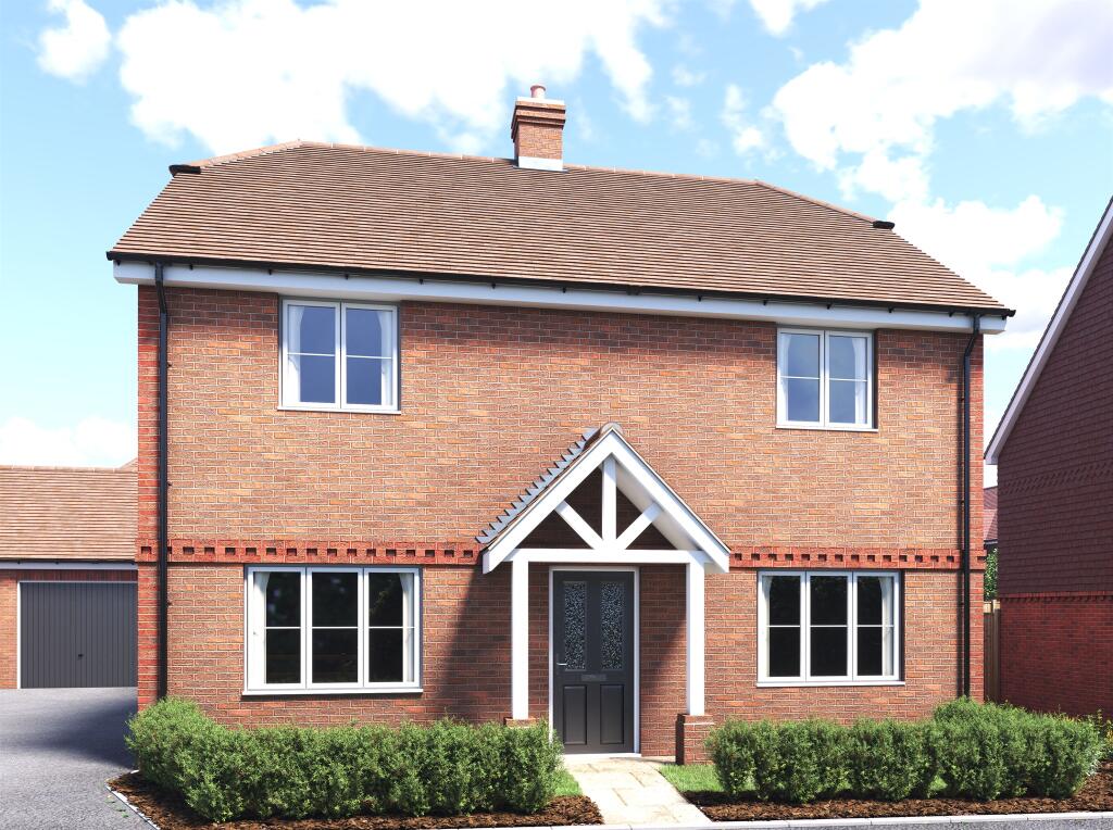 Main image of property: Moor Hall Park, Ninfield, Battle