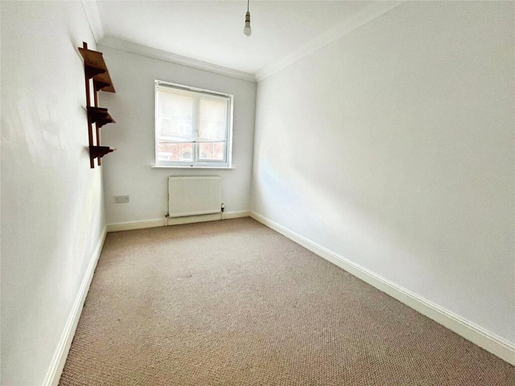 Alpha Cottages, St. Johns Road, Wroxall, PO38 - View 6
