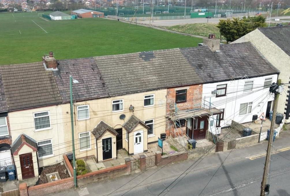 Main image of property: Liverpool Road, Skelmersdale