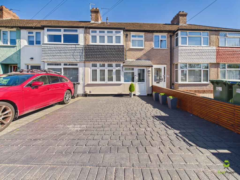 Main image of property: Clovelly Road, Bexleyheath, Kent, DA7