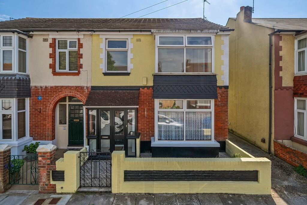 Main image of property: Merrivale Road, Portsmouth