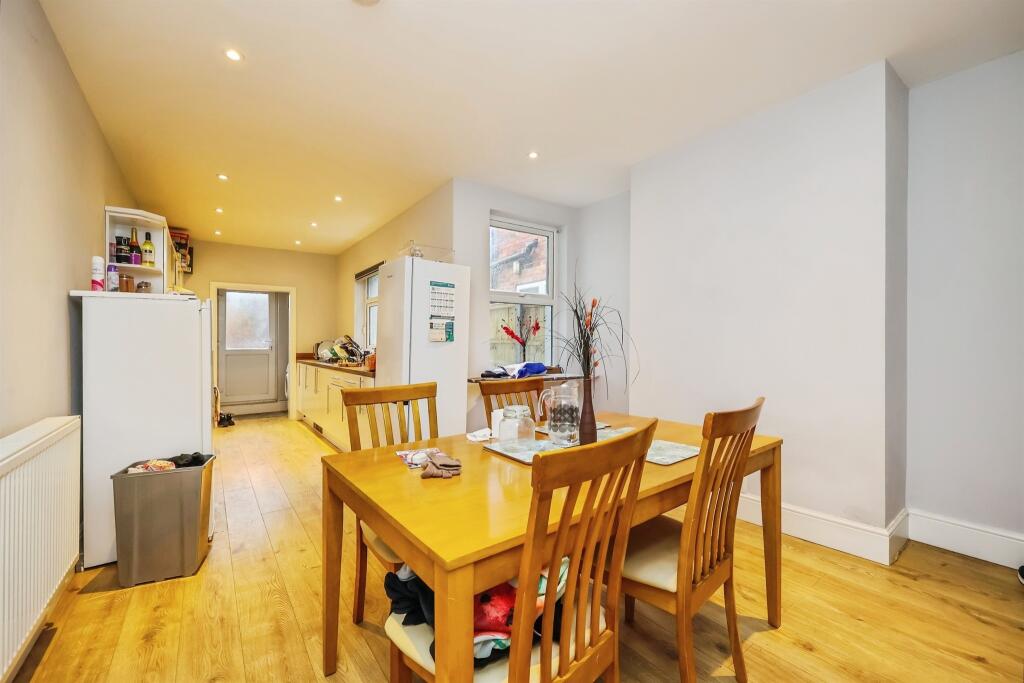 Portland Road, Selston, Nottingham photo 3