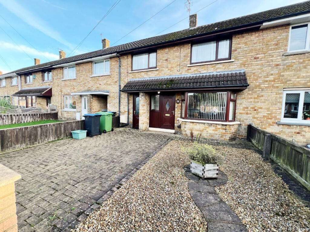 Main image of property: Hawthorn Road, Spennymoor