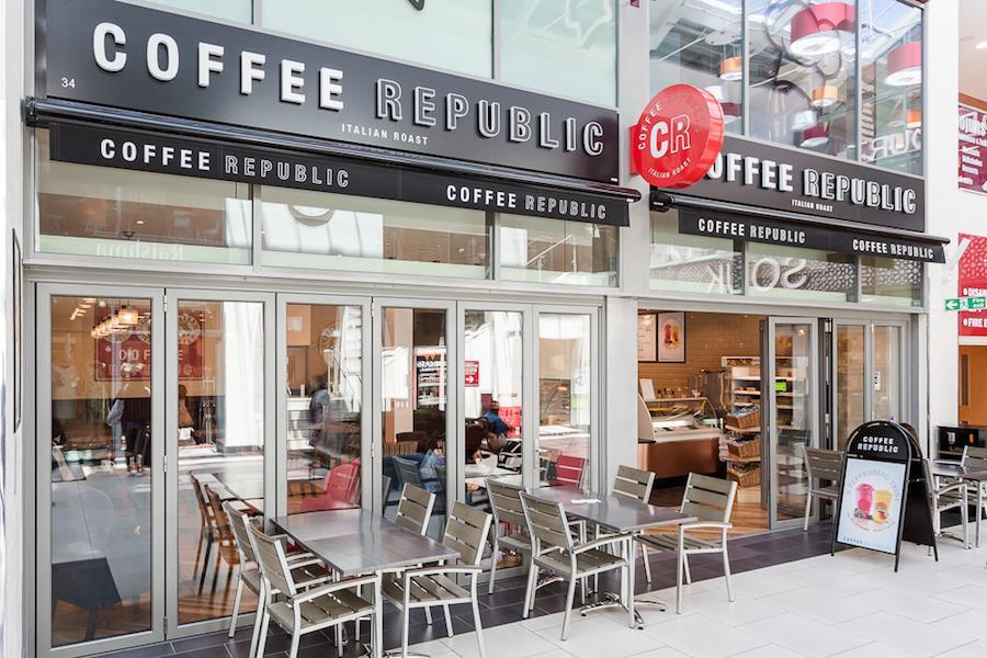 Main image of property: Green Street, East London