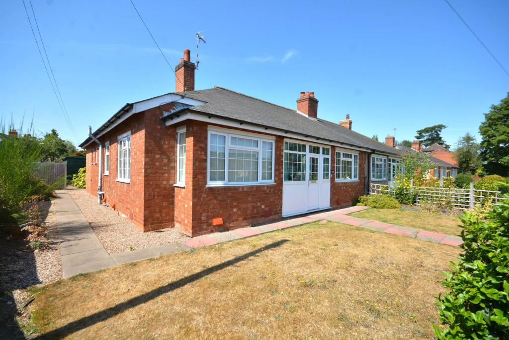 Main image of property: Hillmorton Road, Hillmorton