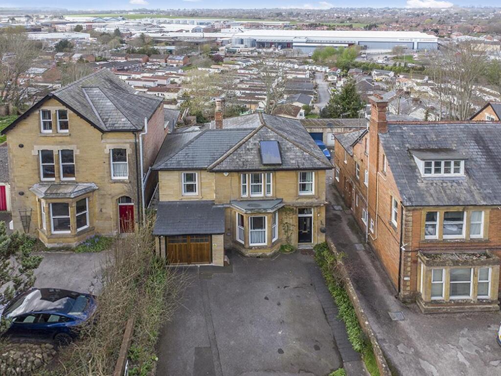 Additional image 36 of Hendford Hill, Yeovil