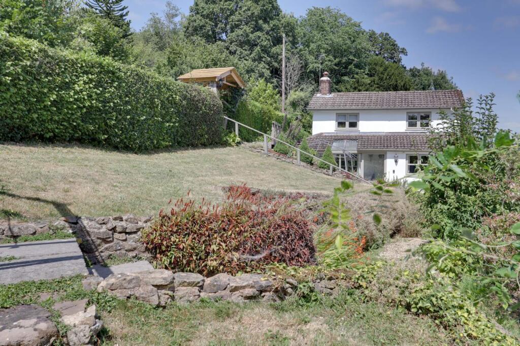 Main image of property: with OUTSTANDING VIEW, Nottswood Hill, Longhope, Gloucestershire. GL17 0AN