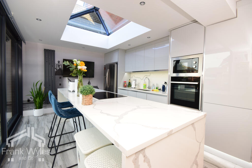 Victory Boulevard, Lytham - View 6