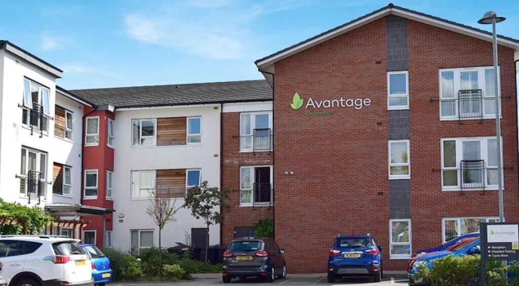 Apartment in Styal, Lakes Estate, Handforth - View 2