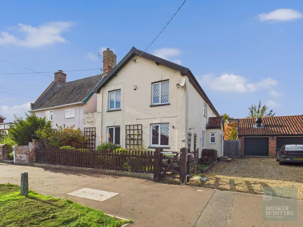 Main image of property: London Road, Harleston
