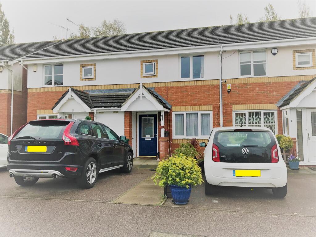 Main image of property: Heckford Close, WATFORD