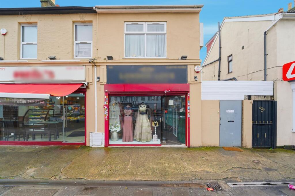 Main image of property: Bath Road, Hounslow