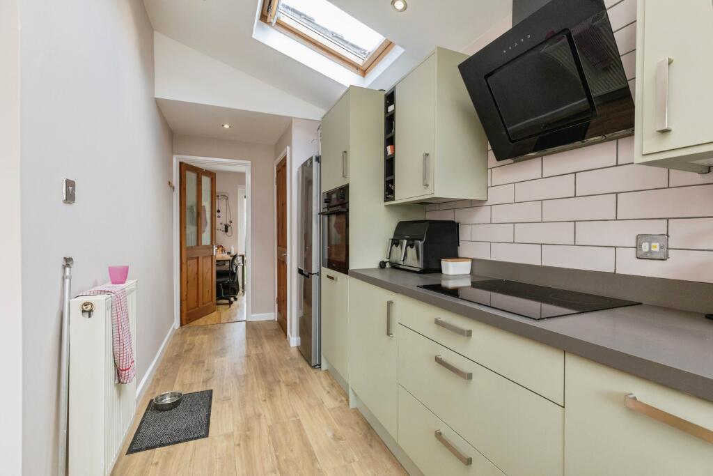 House in Bristol - View 2