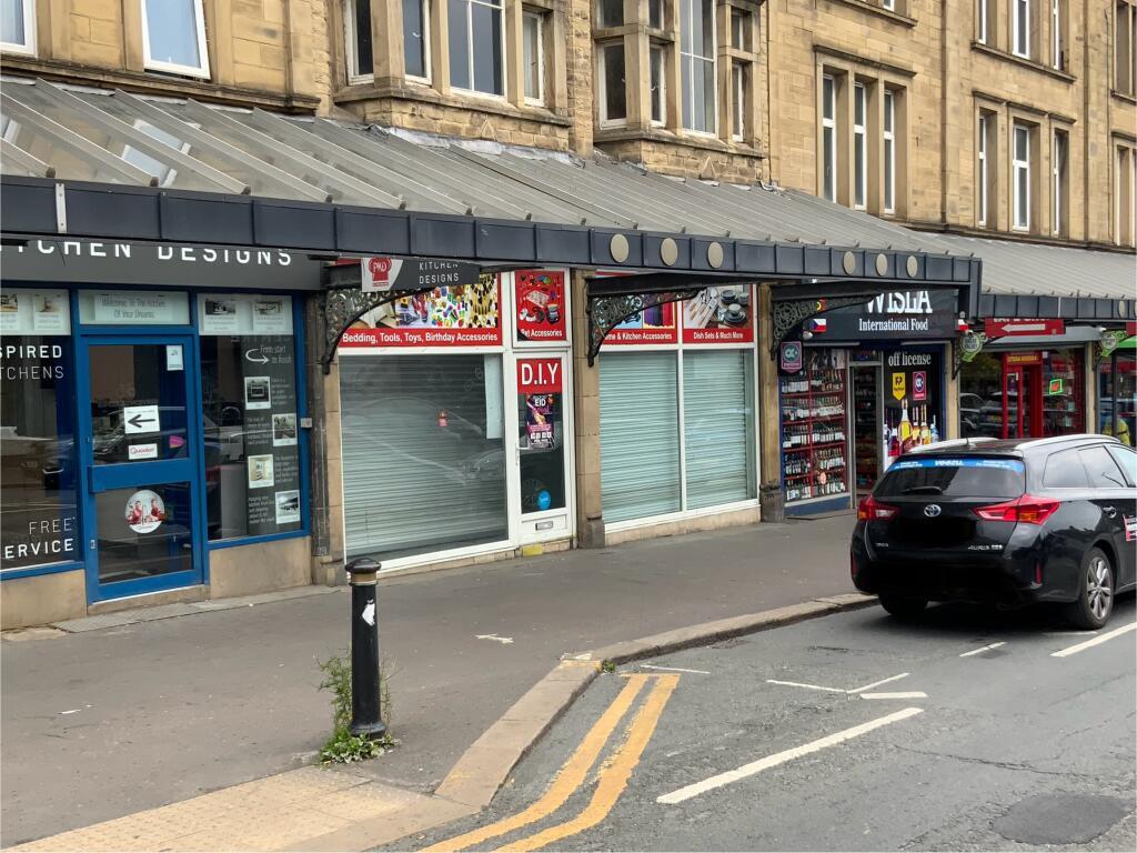 Main image of property: Cavendish Street, Keighley