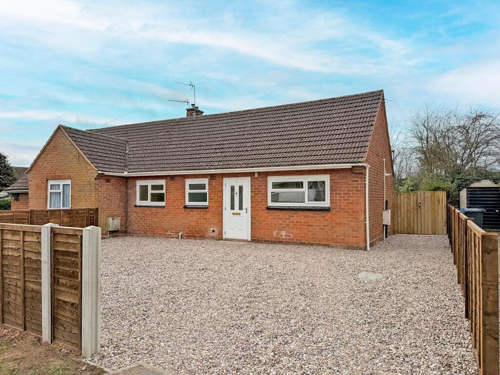 Main image of property: Letchmere Close, Pattingham, WV6