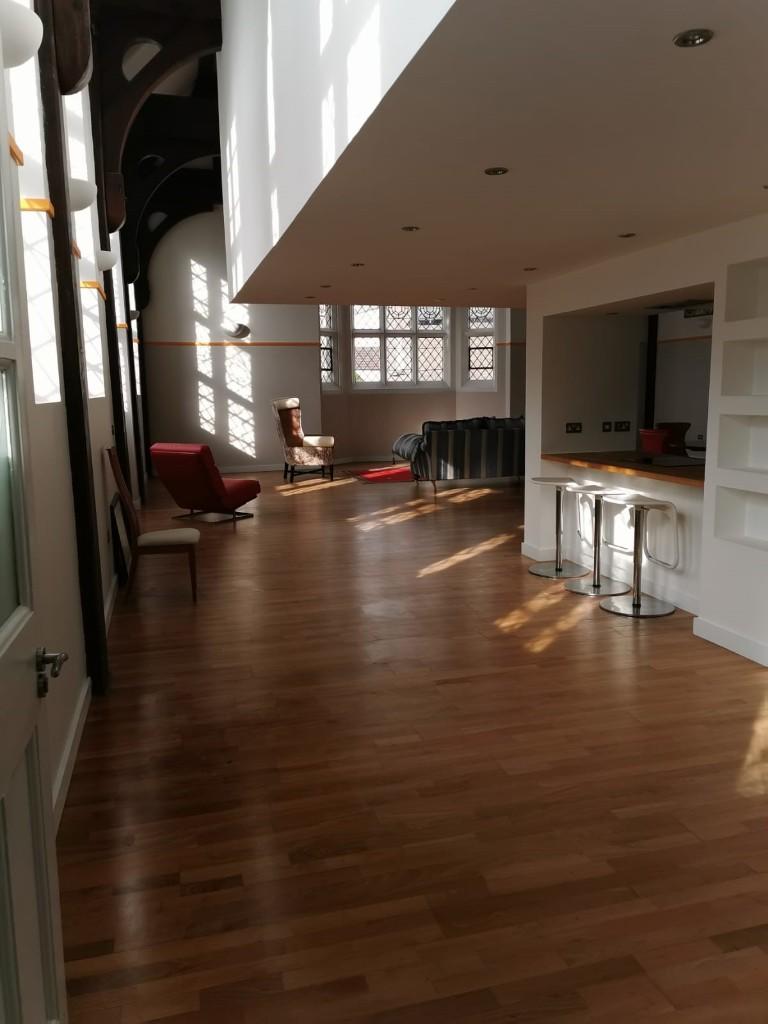 Apartment in Monmouth, Overmonnow - View 2