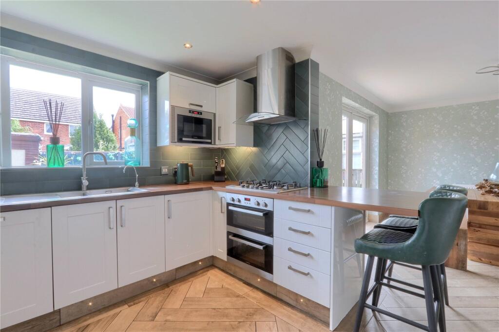 House in Redcar - View 3