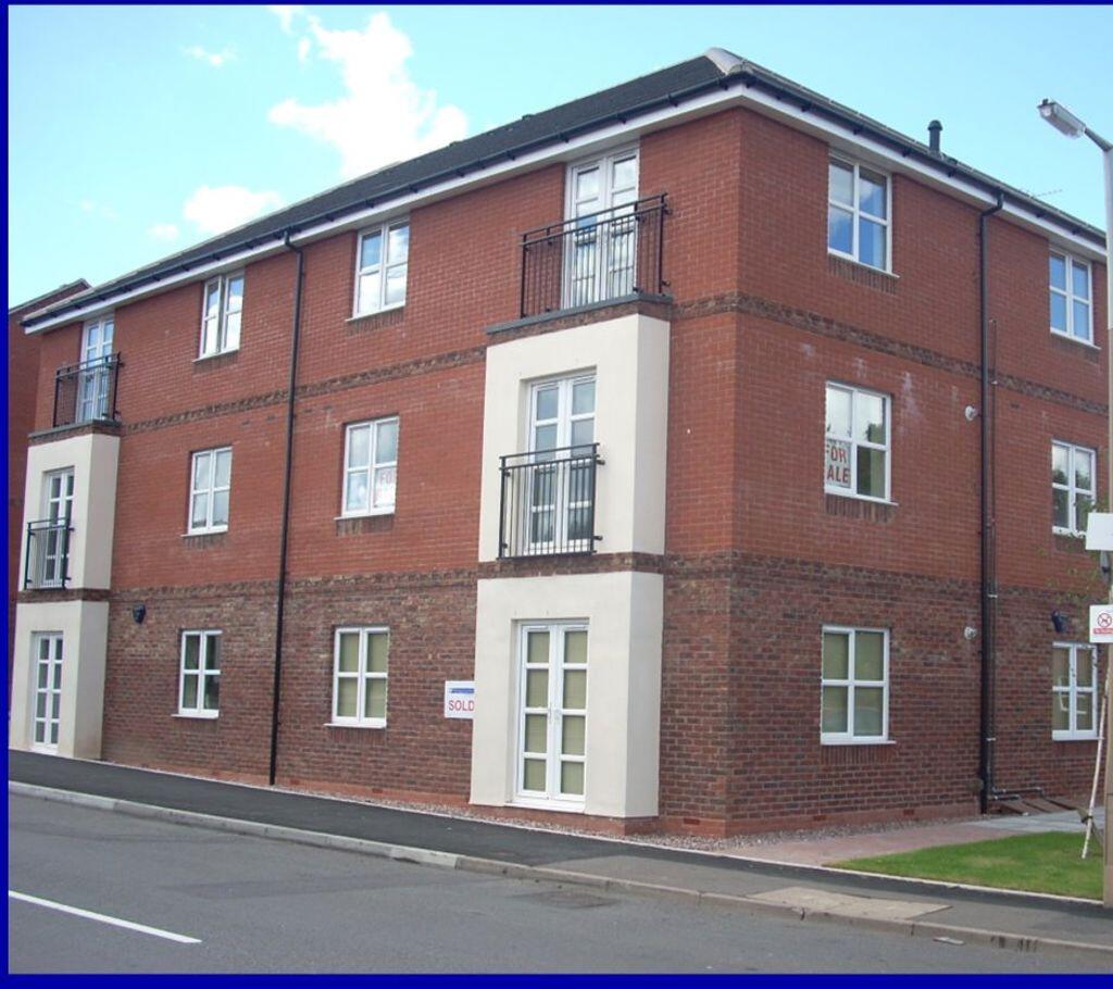 Main image of property: Regent Court, Oldbury