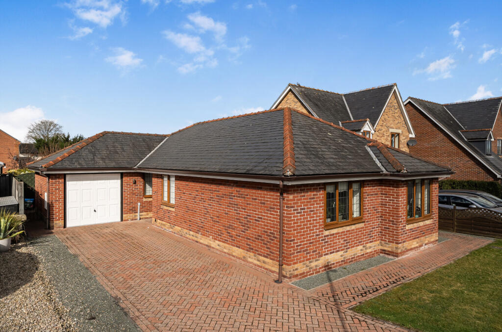 Main image of property: Orchard Croft, Llandrinio, Llanymynech, Powys, SY22