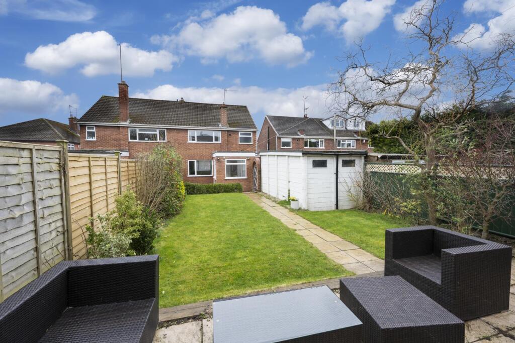 Additional image 20 of Birchfield Close, Halesowen, B63 4LJ