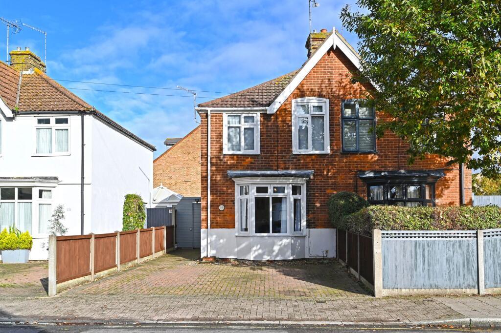 Main image of property: Regent Street, Whitstable, CT5