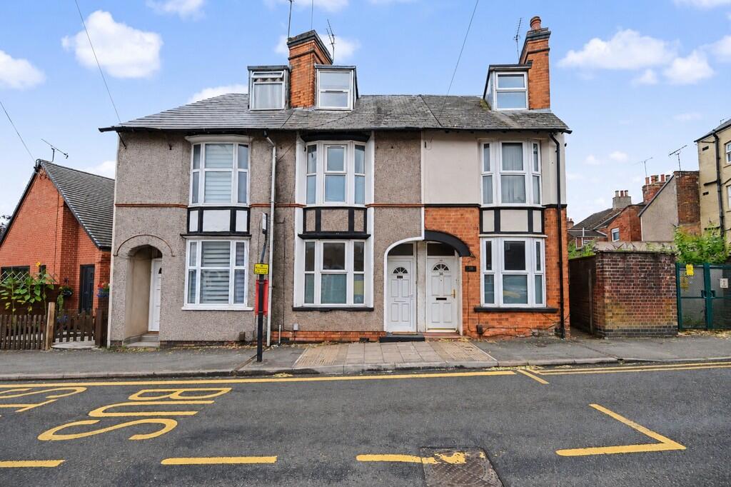 Main image of property: Oliver Street, Rugby