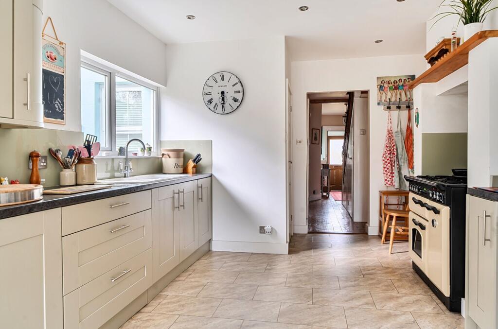 House in Chichester - View 5